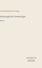 Hamburgische Dramaturgie