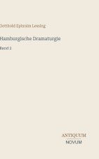 Hamburgische Dramaturgie