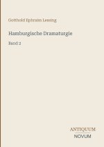 Hamburgische Dramaturgie