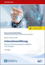 Unternehmensführung