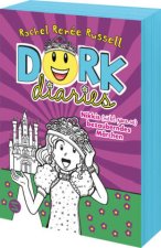 DORK Diaries, Band 08
