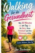 Walking für die Gesundheit