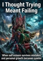 I Thought Trying Meant Failing