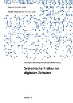Systemische Risiken im digitalen Zeitalter