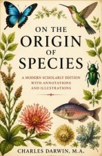On the Origin of Species