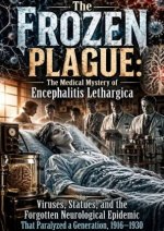 The Frozen Plague: The Medical Mystery of Encephalitis Lethargica