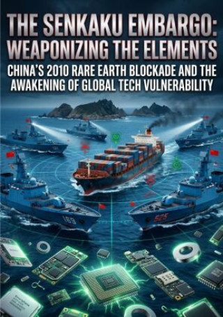 The Senkaku Embargo: Weaponizing the Elements