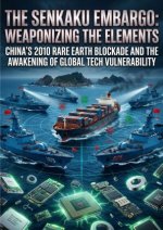 The Senkaku Embargo: Weaponizing the Elements