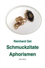 Schmuckzitate Aphorismen