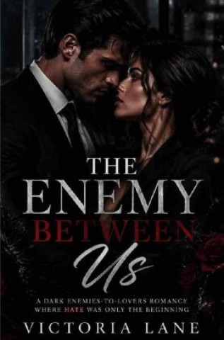 The Enemy Between Us