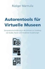 Autorentools für Virtuelle Museen