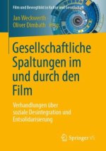Gesellschaftliche Spaltungen im und durch den Film