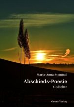 Abschieds-Poesie