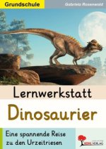 Lernwerkstatt Dinosaurier / Grundschule