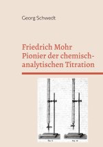 Friedrich Mohr Pionier der chemisch-analytischen Titration