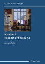 Handbuch Russische Philosophie