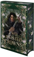 Two Twisted Crowns: Special Edition