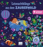 Gutenachtklänge aus dem Zauberwald