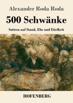 500 Schwänke