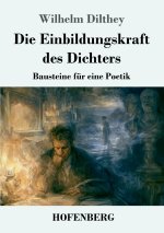 Die Einbildungskraft des Dichters