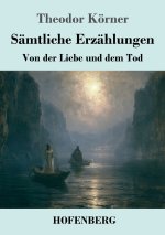 Sämtliche Erzählungen