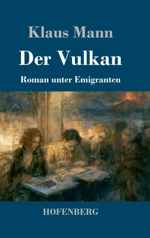 Der Vulkan