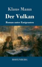 Der Vulkan