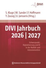DIVI Jahrbuch 2026/2027