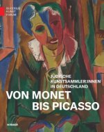 Von Monet bis Picasso. Jüdische Kunstsammler:innen der Moderne in Deutschland
