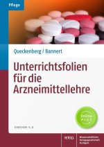 Pharmakologie und Arzneimitteltherapie