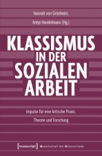 Klassismus in der Sozialen Arbeit