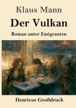 Der Vulkan (Großdruck)