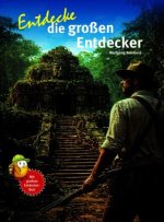 Entdecke die großen Entdecker