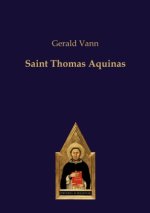 Saint Thomas Aquinas