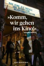 'Komm, wir gehen ins Kino!'