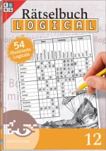 Logical Rätselbuch 12