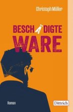 Beschädigte Ware