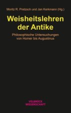 Weisheitslehren der Antike