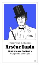 Arsène Lupin - Die Gräfin von Cagliostro