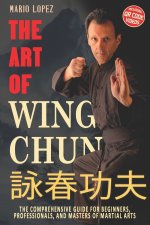 The Art of Wing Chun