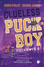 Clueless Puckboy