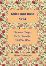 Adler und Rose 1734