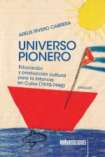 Universo pionero
