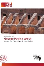 George Patrick Welch