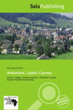 Antoniów, Lipsko County