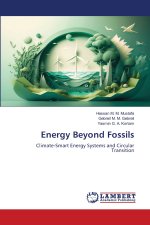 Energy Beyond Fossils