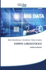 KORPUS LINGVISTIKASI