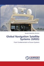 Global Navigation Satellite Systems (GNSS)