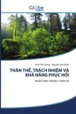 TH N TH , TRÁCH NHI M VÀ KH NANG PH C H I