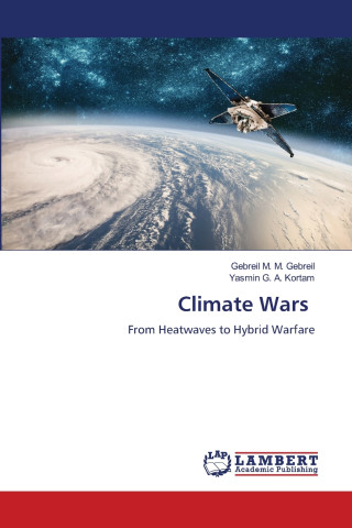 Climate Wars